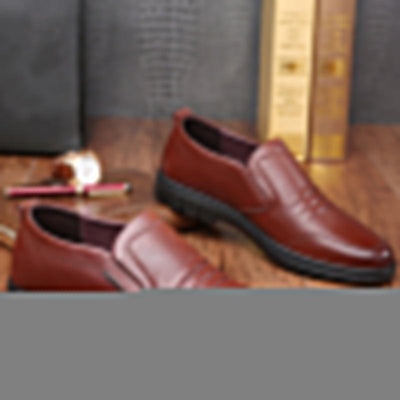 Adrien™ | Zapatos Formales de Negocios