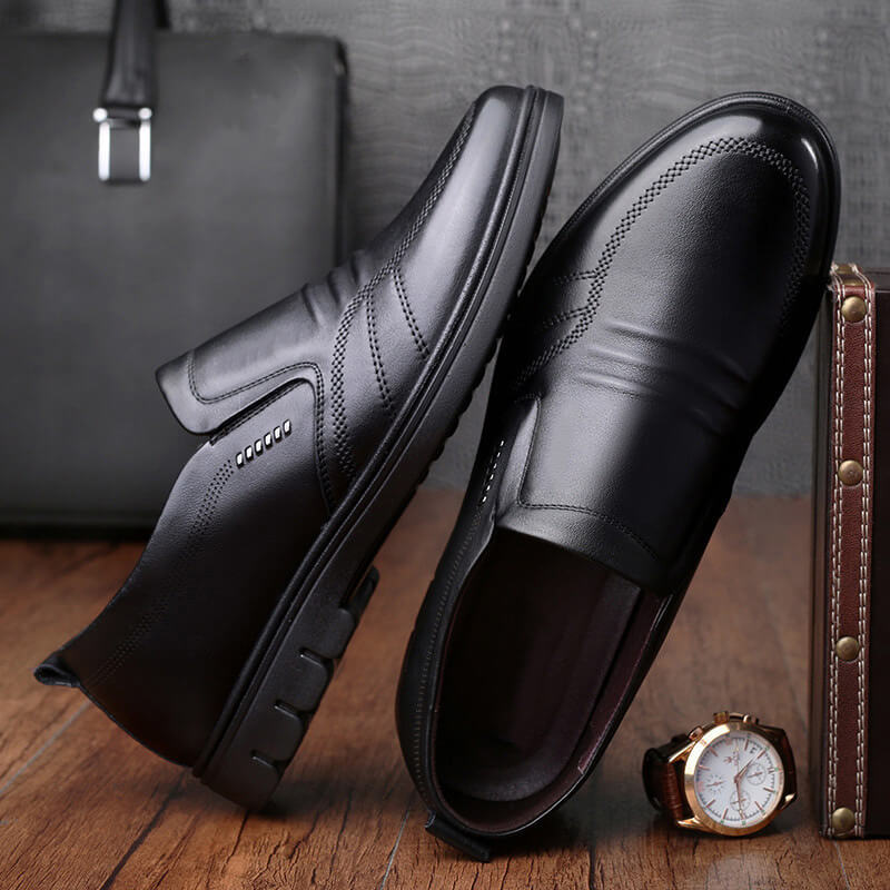 Adrien™ | Zapatos Formales de Negocios