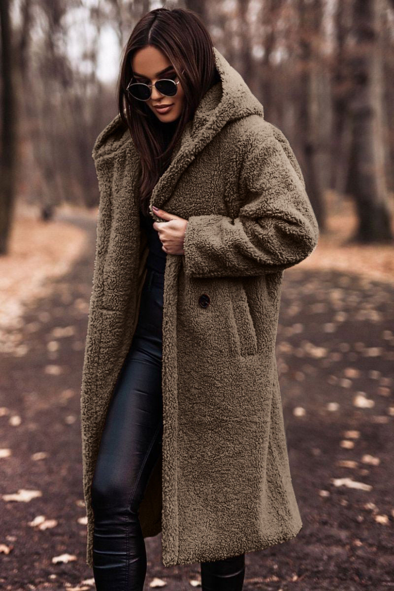 Elena™ | Chaqueta Aislante