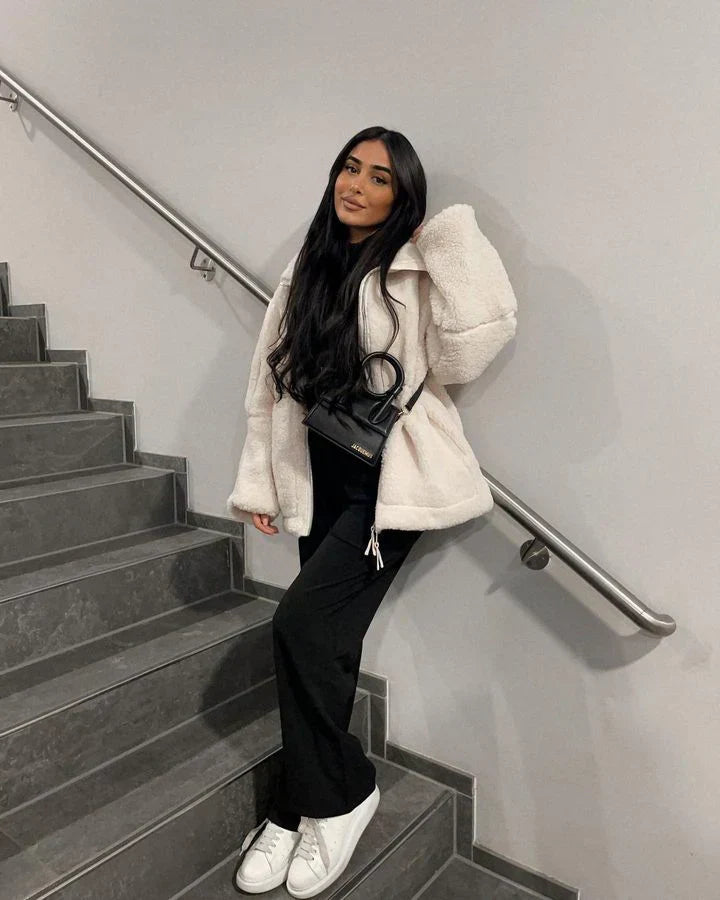 Siena™ | Chaqueta de Invierno Cálida