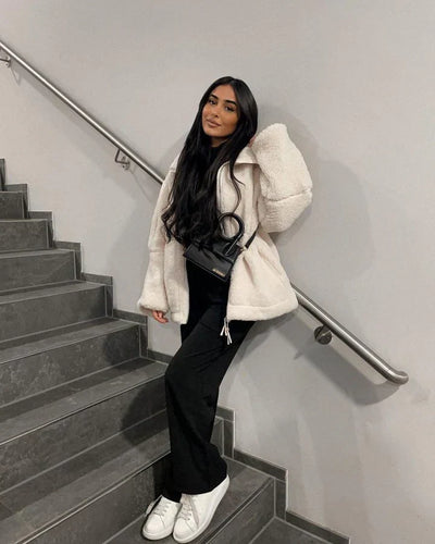 Siena™ | Chaqueta de Invierno Cálida