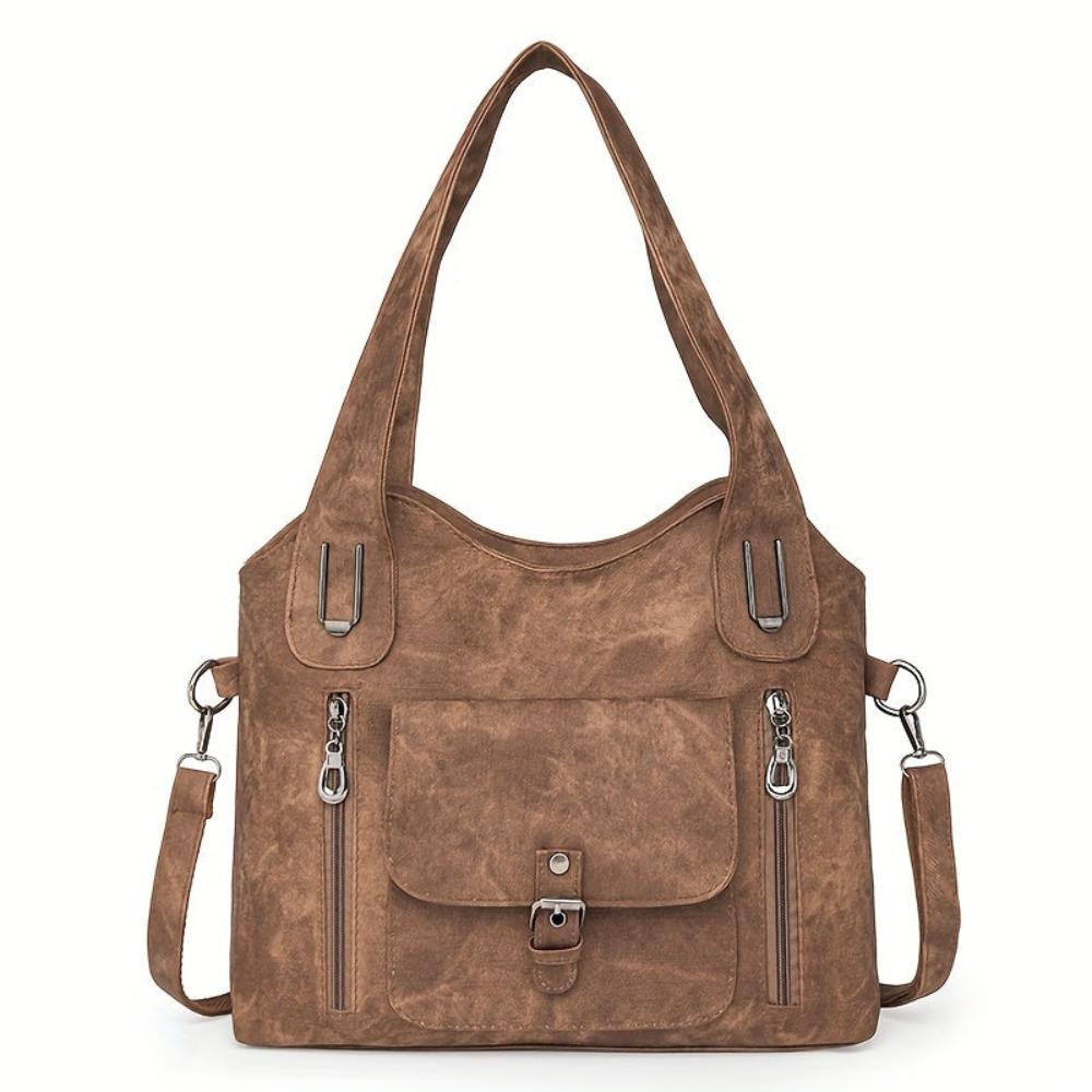 Isidore™ | Bolso de Hombro Elegante