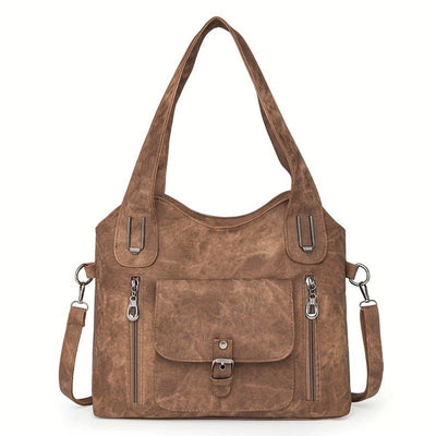 Isidore™ | Bolso de Hombro Elegante