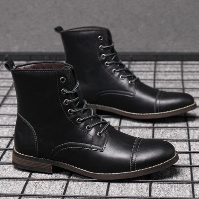 Adrien™ | Botines Modernos