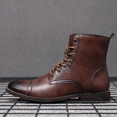 Adrien™ | Botines Modernos
