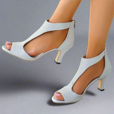Hila™ | Zapatos de tacón cómodos y elegantes