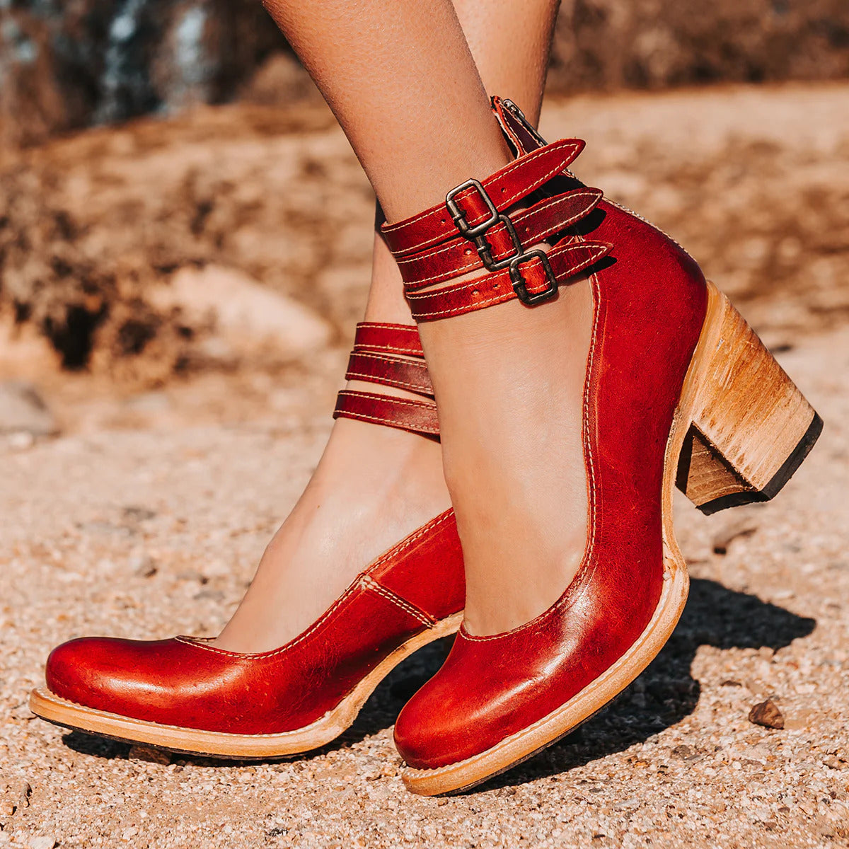 Daniella™ | Zapatos Elegantes para Mujer