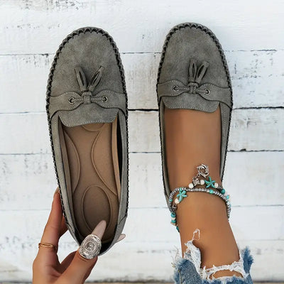 Ariadna™ | Mocasines Ortopédicos para Mujer
