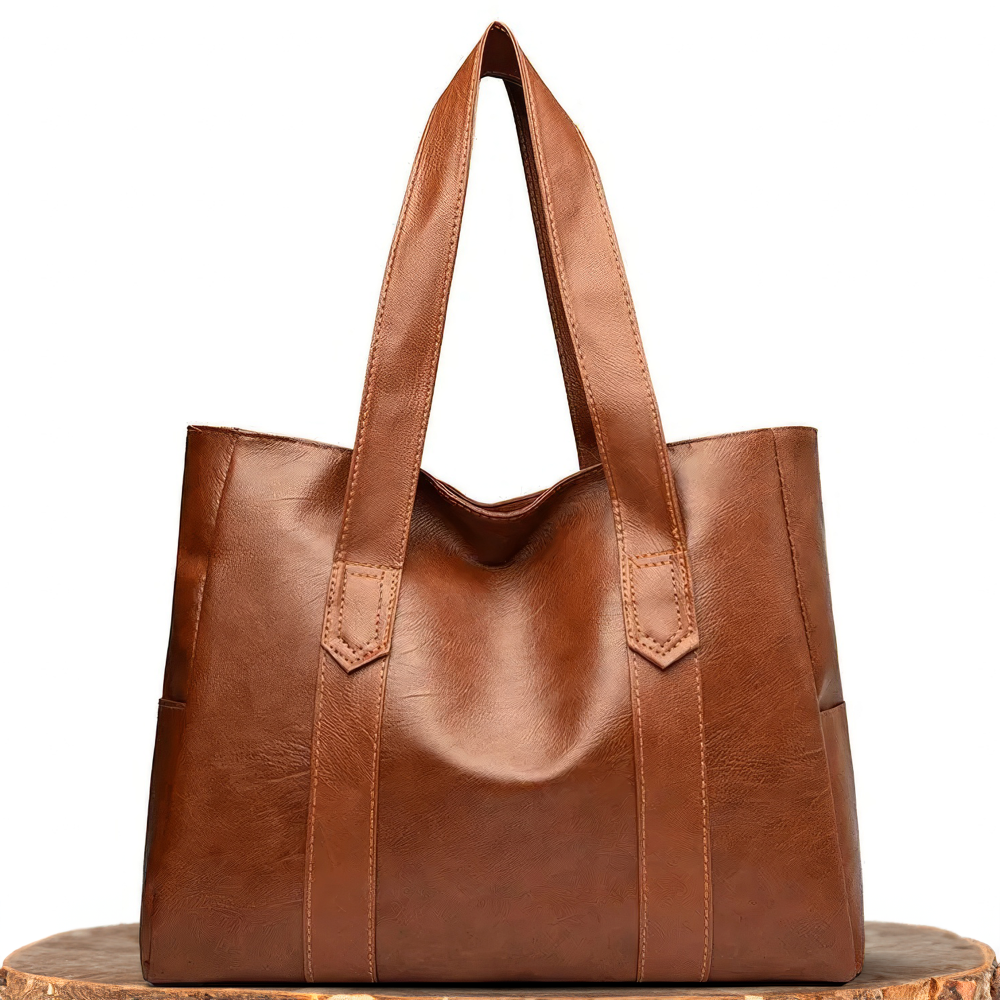 Dagmar™ | Bolso Grande Retro