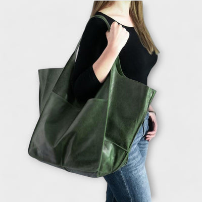 Kaelen™ | Bolso de Hombro Vintage