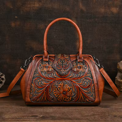 Calista™ | Bolso Práctico y Elegante