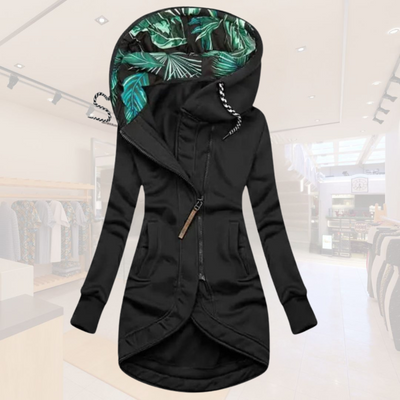 Savrani™ | Chaqueta impermeable