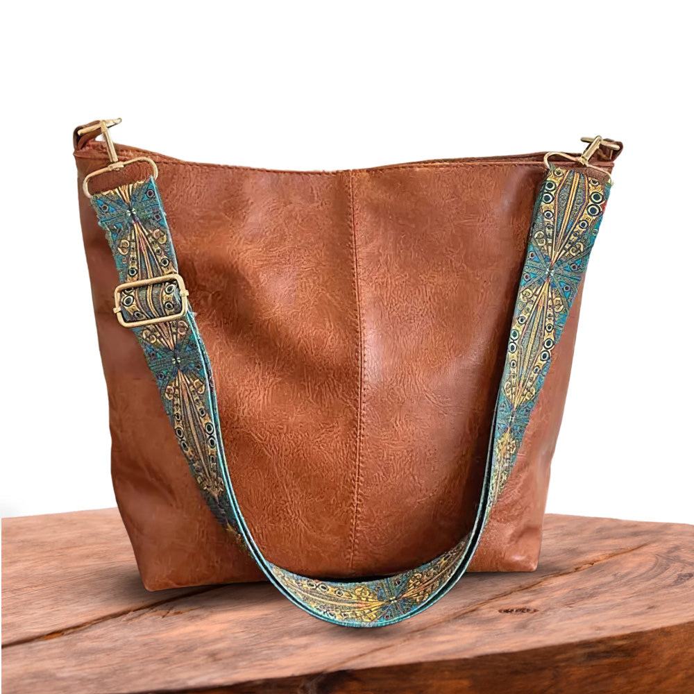 Vespera™ | Bolso de Hombro Clásico para el Día a Día