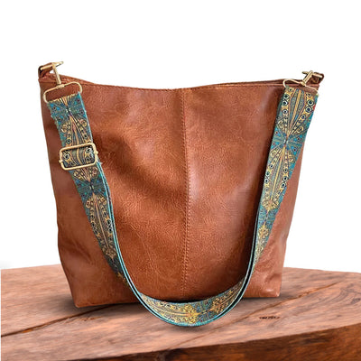 Vespera™ | Bolso de Hombro Clásico para el Día a Día