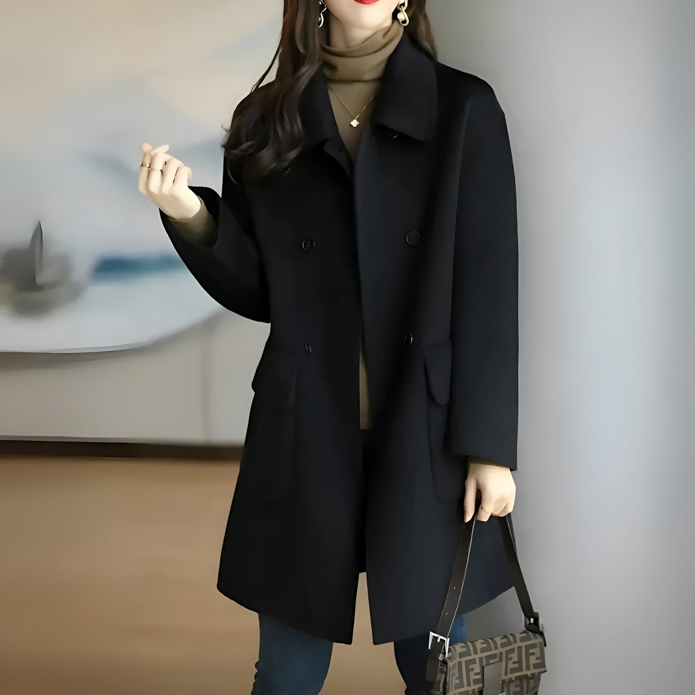 Savrani™ | Chaqueta cortaviento