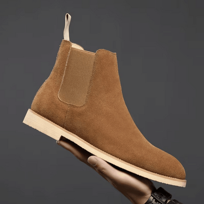 Maxence™ | Botas Chelsea Modernas