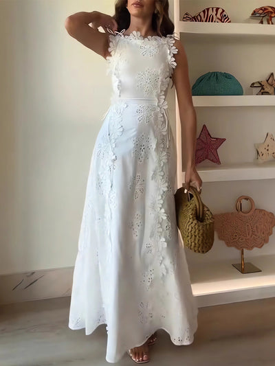 Tamar™ | Vestido elegante y sofisticado