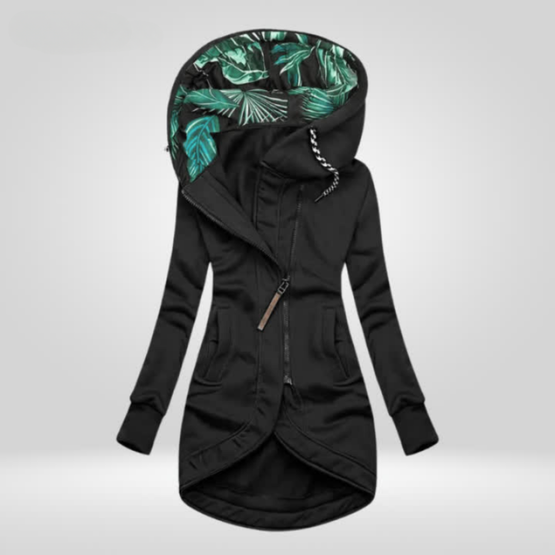 Aysha | Elegante abrigo de invierno para mujer