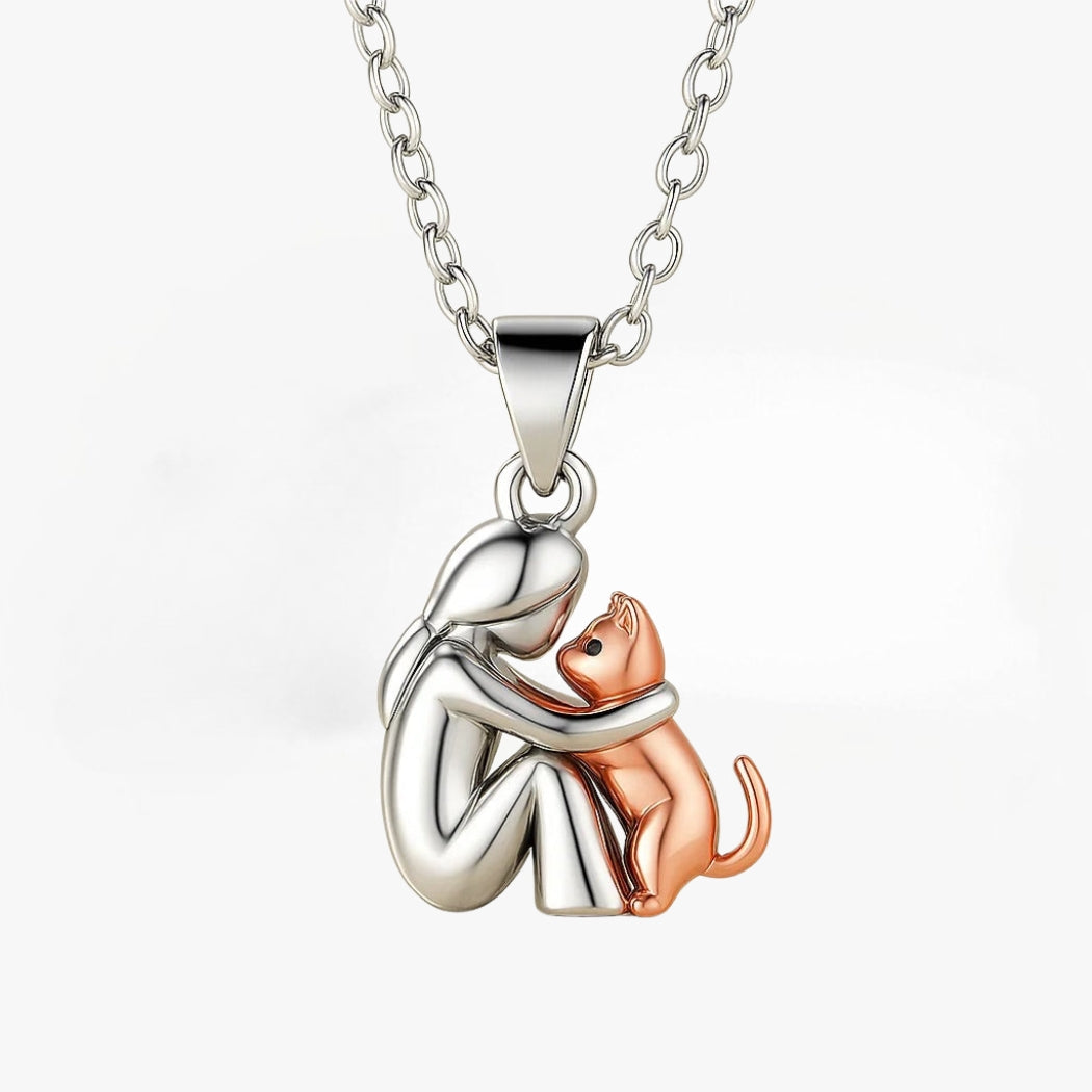 Felis™ | Collar Gato