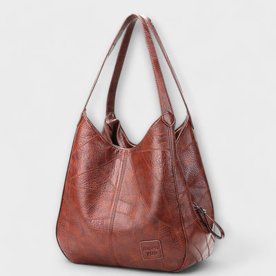 Florina™ | Bolso con Estampado Floral