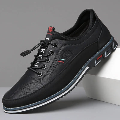 Julien™ | Zapatos Oxford Ortopédicos