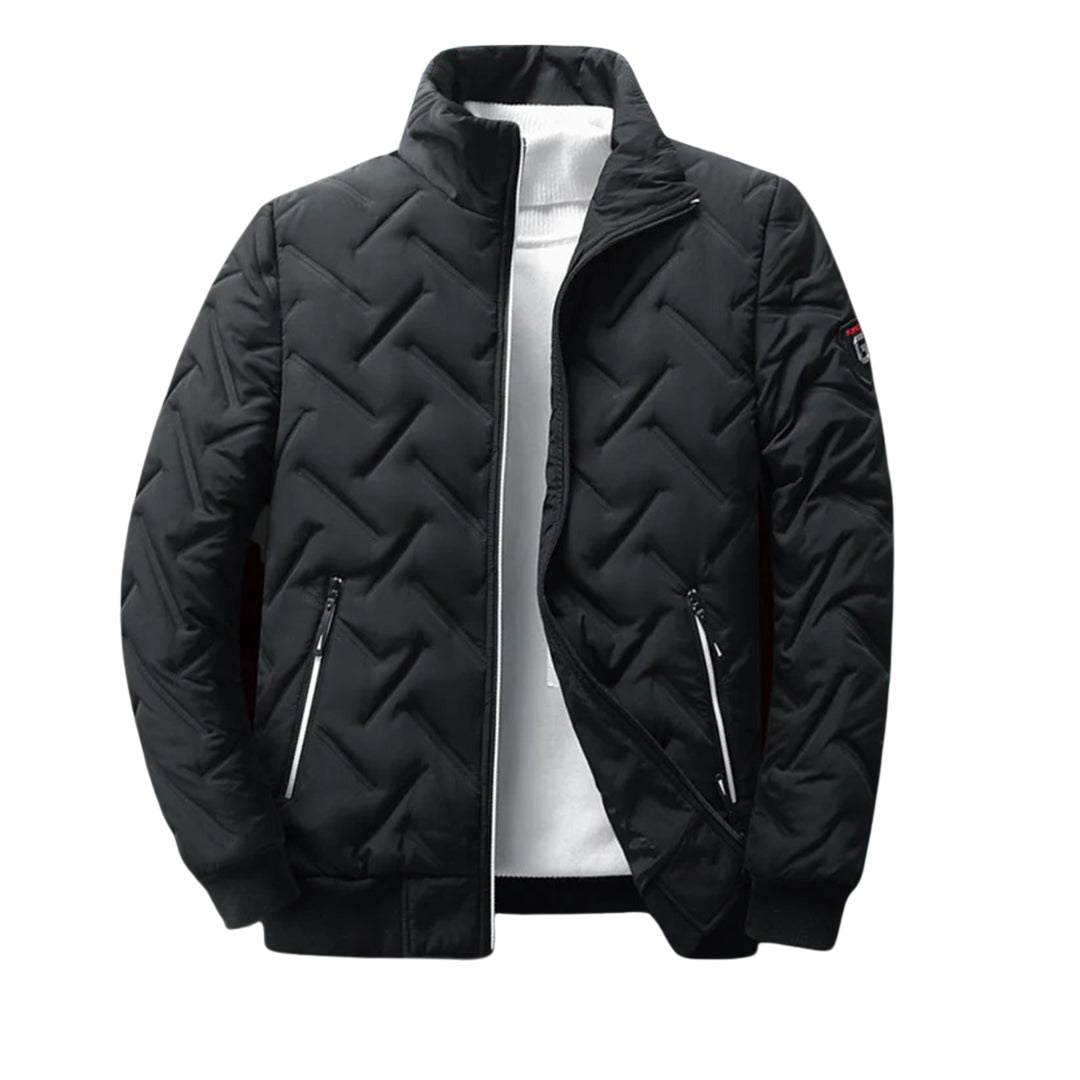 Fabrice™ | Chaqueta Elegante