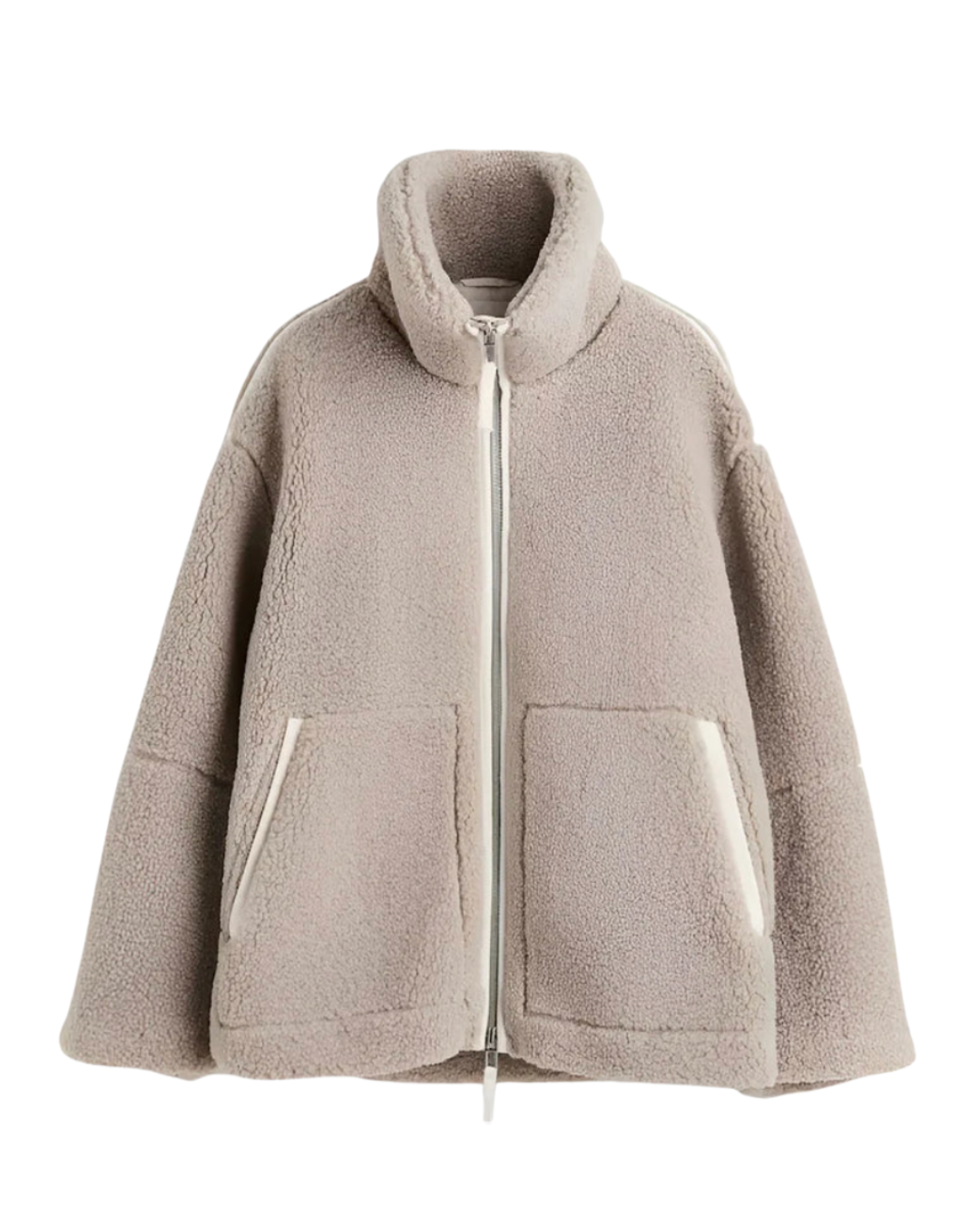 Siena™ | Chaqueta de Invierno Cálida