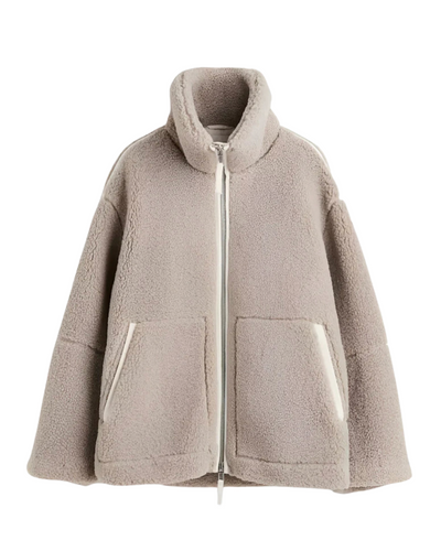 Siena™ | Chaqueta de Invierno Cálida