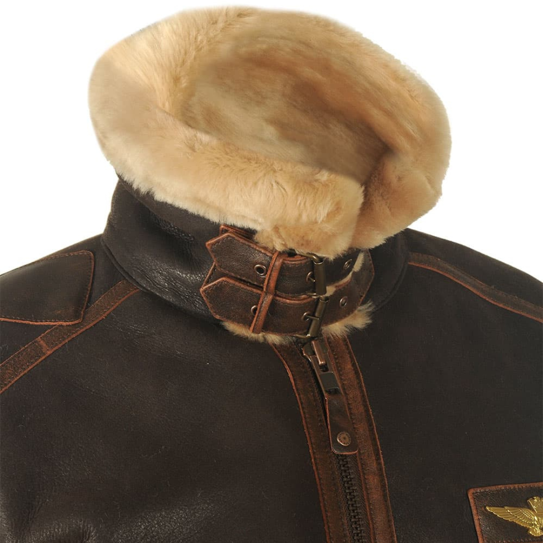 Tristan™ | Chaqueta de Piloto