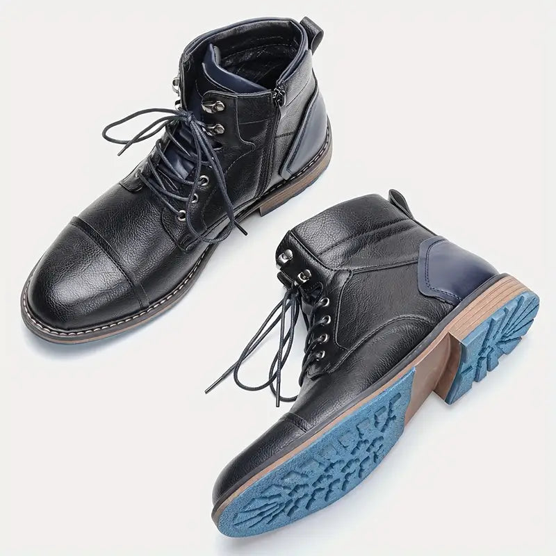 Voyager™ | Botas Estilo Aventurero