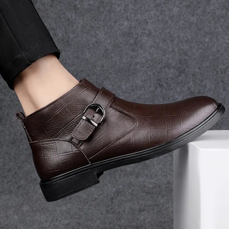 Ranger™ | Botas de Estilo Explorador