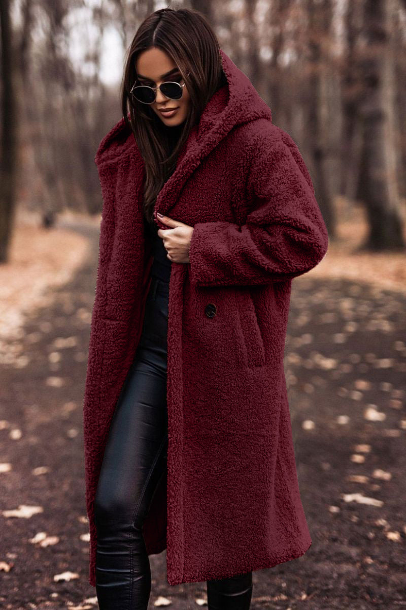 Elena™ | Chaqueta Aislante