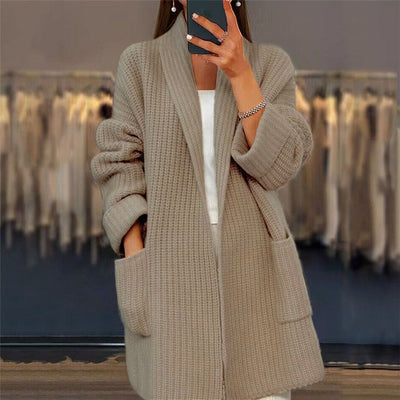 Pocket™ | Suéter con Bolsillos