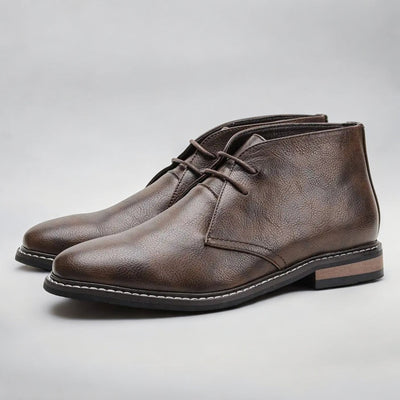 Bastien™ | Botas Chukka Clásicas