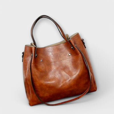 Azura™ | Juego de 4 Bolsos Vintage