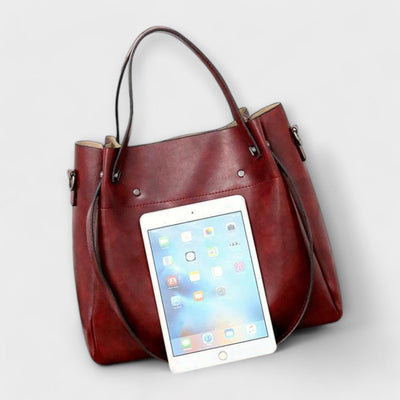 Azura™ | Juego de 4 Bolsos Vintage