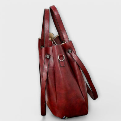 Azura™ | Juego de 4 Bolsos Vintage