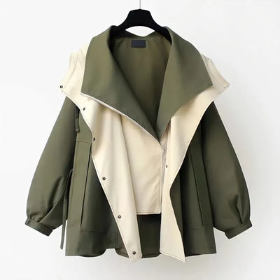 Giuliana™ | Abrigo elegante