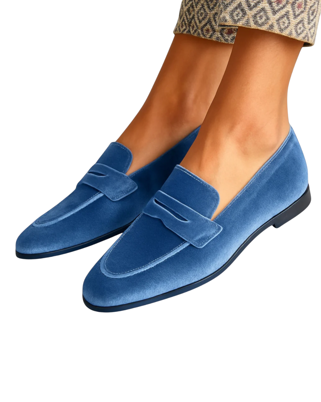 Jane™ | Mocasines Suaves