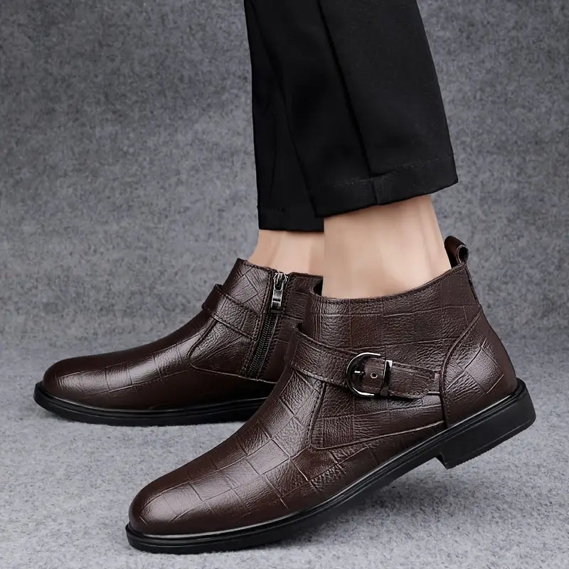 Ranger™ | Botas de Estilo Explorador