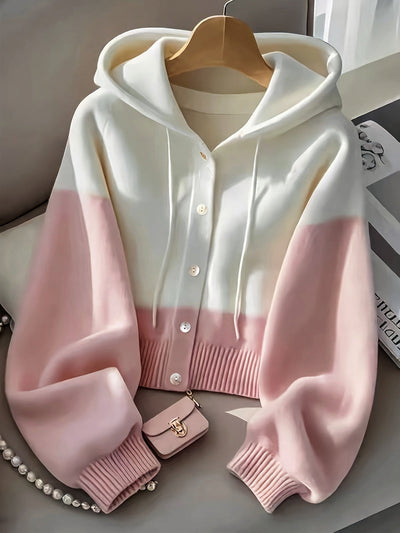 Hood™ | Suéter con Capucha