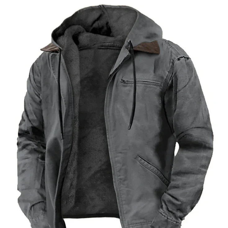 Héctor™ | Chaqueta de Invierno