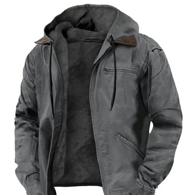 Héctor™ | Chaqueta de Invierno