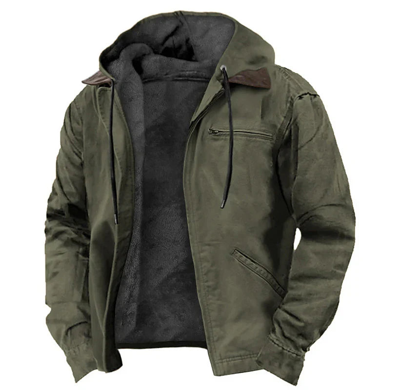 Héctor™ | Chaqueta de Invierno