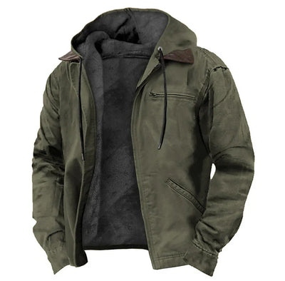 Héctor™ | Chaqueta de Invierno