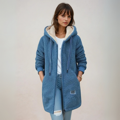 Giulia™ | Chaqueta Polar