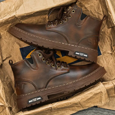 Marceau™ | Botas Casuales Elegantes