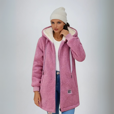 Giulia™ | Chaqueta Polar