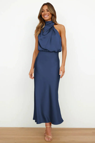 Yulia™ | Vestido de Silueta Elegante