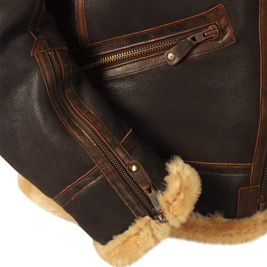 Tristan™ | Chaqueta de Piloto